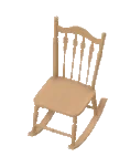 Chair Rocking Windsor