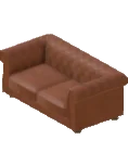 Kanapa klasyczna Chesterfield