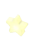 Lamp Table Star