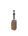 糖漿分裝器