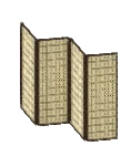 Partition Shoji