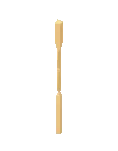 Column Farmhouse Ornate