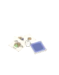 健康 リラックスカード