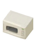 Small Microwave Low End
