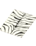 Rug Zebra
