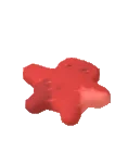 Plush Hugh