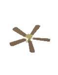 Ceiling Fan Classic