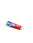 치약