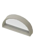 Lünette blind
