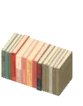 Pilha de livros4