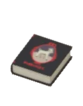 Libro chiuso