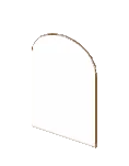 Mirror Wall Modern Arch