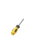 Handiness Screwdriver