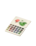 Kit d'aquarelle