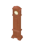 Reloj de pie