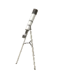 Astronomy Telescope