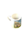 Kubek z Hectorem z muzeum