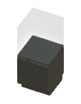 幅木付きブロックスタンド