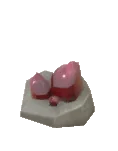 Gemstone Ruby