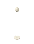 Lamp Floor Modern Bulb