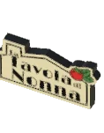 La Tavola Sign