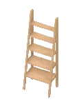 Shelf Ladder