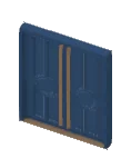 Double5 Circle Panel