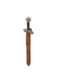Eser Viking Kılıcı
