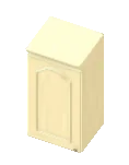 Hängeschrank profiliert