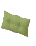 Cuscino imbottito