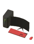 Computer Gamer
