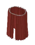 Clothes Free Standing Curtain