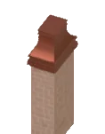 Copper Cap