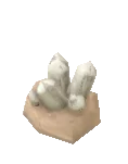 Gemstone Quartz