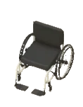 Health Wheelchair Manual
