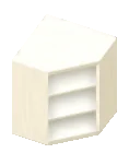 Cupboard Mullion Corner
