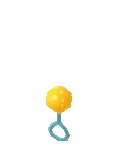Toy Rattle