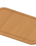 Steps Cutting Board