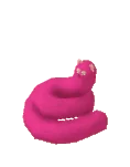 Plush Cursed Cat