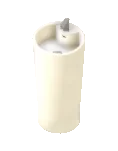 Sink Podium Cylinder