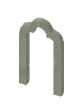 Arch Trifoil