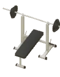 Sport Bench Press