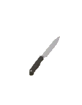 Coltello sottile