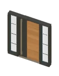 Flush Split2 Sidelight