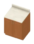 Counter Inset2 Door