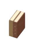 Kırtasiye İkili Klasik Kitap Yığını
