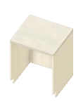 Counter Shaker Hole