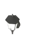 Outdoor Wall Lantern