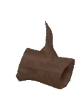 Baumstumpf