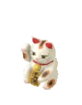 Misc Lucky Cat